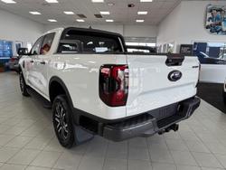2026 Ford Ranger Sport