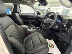 2026 Ford Ranger Sport