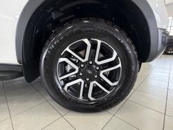 2026 Ford Ranger Sport