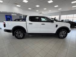 2026 Ford Ranger Sport