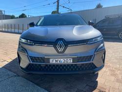 2023 Renault Megane E-Tech Techno EV60