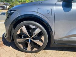 2023 Renault Megane E-Tech Techno EV60