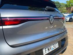 2023 Renault Megane E-Tech Techno EV60