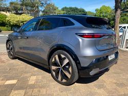 2023 Renault Megane E-Tech Techno EV60