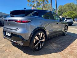 2023 Renault Megane E-Tech Techno EV60