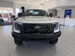 2026 Ford Ranger Super Duty