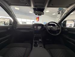 2026 Ford Ranger Super Duty