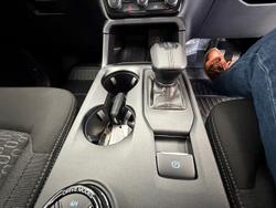 2026 Ford Ranger Super Duty