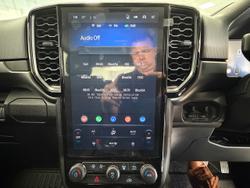 2026 Ford Ranger Super Duty