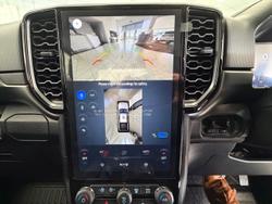 2026 Ford Ranger Super Duty