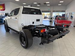 2026 Ford Ranger Super Duty