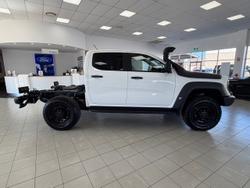 2026 Ford Ranger Super Duty