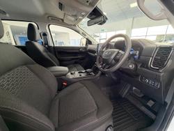 2026 Ford Ranger Super Duty