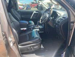 2021 Toyota Prado Prado Kakadu 2.8L T Diesel Automatic Wagon 4277430 004