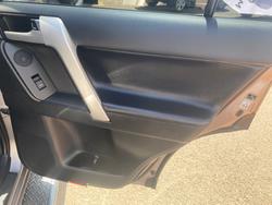 2021 Toyota Prado Prado Kakadu 2.8L T Diesel Automatic Wagon 4277430 004