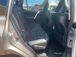 2021 Toyota Prado Prado Kakadu 2.8L T Diesel Automatic Wagon 4277430 004