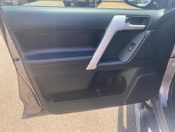 2021 Toyota Prado Prado Kakadu 2.8L T Diesel Automatic Wagon 4277430 004