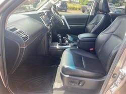 2021 Toyota Prado Prado Kakadu 2.8L T Diesel Automatic Wagon 4277430 004