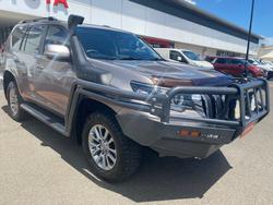 2021 Toyota Prado Prado Kakadu 2.8L T Diesel Automatic Wagon 4277430 004