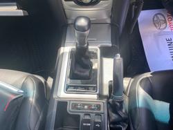 2021 Toyota Prado Prado Kakadu 2.8L T Diesel Automatic Wagon 4277430 004