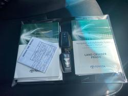 2021 Toyota Prado Prado Kakadu 2.8L T Diesel Automatic Wagon 4277430 004