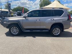 2021 Toyota Prado Prado Kakadu 2.8L T Diesel Automatic Wagon 4277430 004