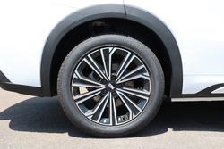 2026 Geely Starray Em-i