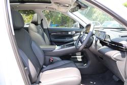 2026 Geely Starray Em-i