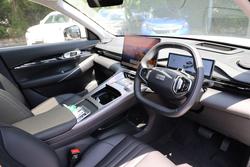 2026 Geely Starray Em-i