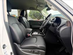 2026 NISSAN PATROL