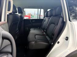 2026 NISSAN PATROL