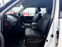2026 NISSAN PATROL