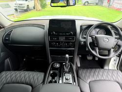 2026 NISSAN PATROL