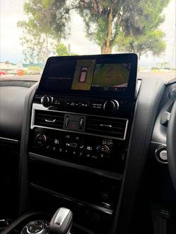 2026 NISSAN PATROL