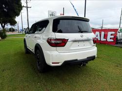 2026 NISSAN PATROL