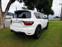 2026 NISSAN PATROL