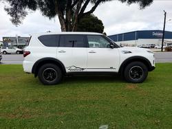 2026 NISSAN PATROL