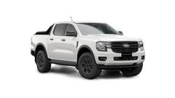 2026 FORD Ranger 4X4 PU