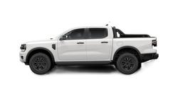 2026 FORD Ranger 4X4 PU