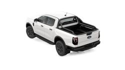 2026 FORD Ranger 4X4 PU
