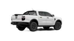 2026 FORD Ranger 4X4 PU