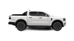 2026 FORD Ranger 4X4 PU