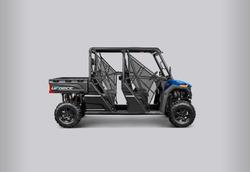 2026 CFMOTO UFORCE 800 EPS