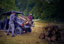 2026 CFMOTO UFORCE 800 EPS