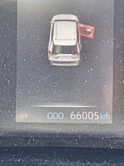 2020 Toyota RAV4 GX AXAH52R Silver