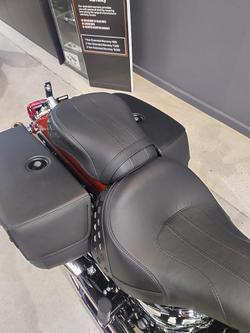 2024 Harley-Davidson Heritage Classic 114 (FLHCS) Softail Black