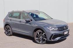 2024 Volkswagen
                Tiguan 162TSI R-Line