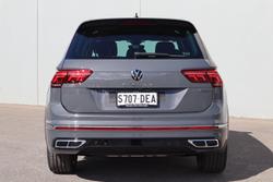 2024 Volkswagen
                Tiguan 162TSI R-Line
