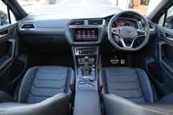 2024 Volkswagen
                Tiguan 162TSI R-Line