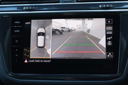 2024 Volkswagen
                Tiguan 162TSI R-Line